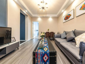 Annie Apartment 2505